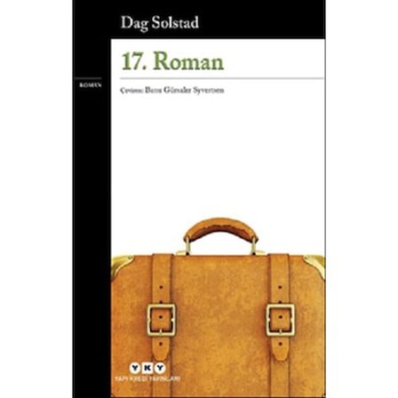 17. Roman: Edebiyatın Yenilikleri