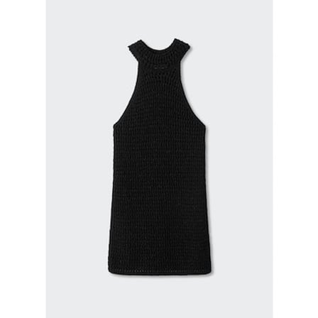 Mango Lurex Askılı