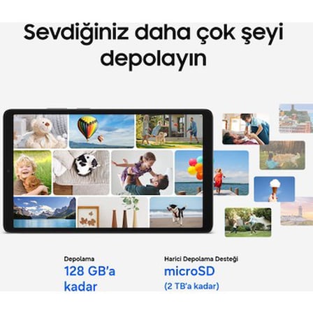 Samsung Galaxy Tab A11 4GB 64GB SM-X130