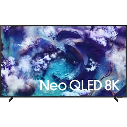 75 inç 8K Ultra HD Tizen Smart TV ile Göz Alıcı Görüntü