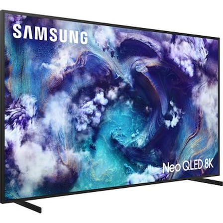 75 inç 8K Ultra HD Tizen Smart TV ile Göz Alıcı Görüntü