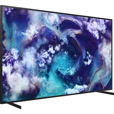 75 inç 8K Ultra HD Tizen Smart TV ile Göz Alıcı Görüntü