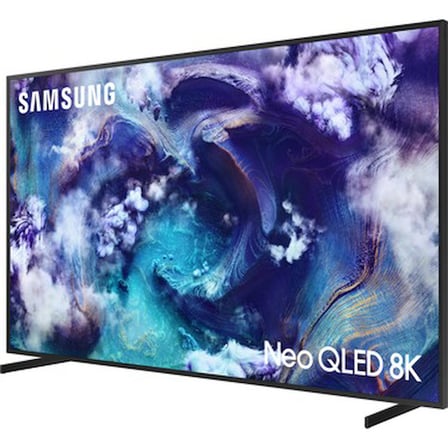 75 inç 8K Ultra HD Tizen Smart TV ile Göz Alıcı Görüntü