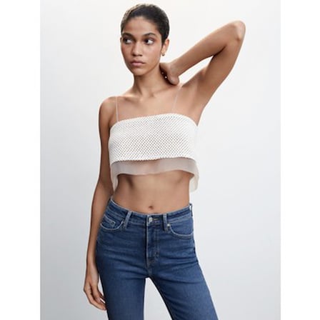 Yüksek Bel Skinny Jean ile Şık ve Rahat Günlük Kombinler