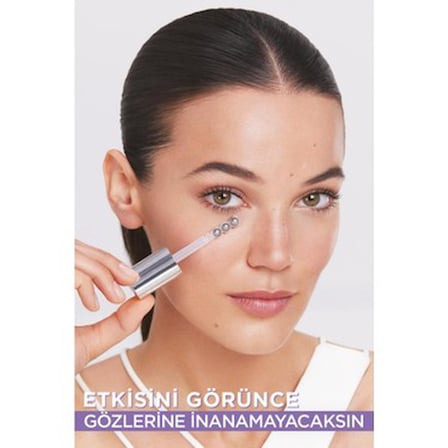 L'Oréal Paris Revitalift Filler Göz Çevresi Göz Serumu