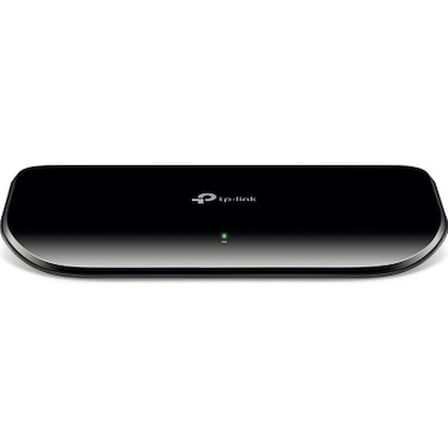 TP-Link TL-SG1008D 8 Port 10/100/1000 Gigabit