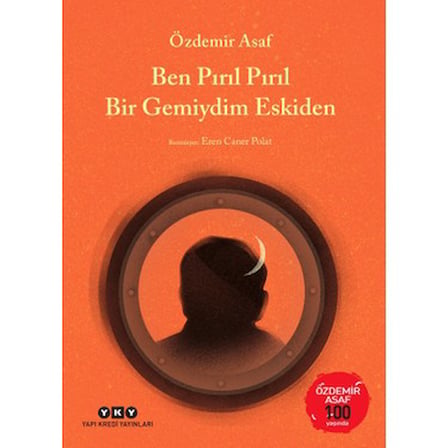 Özdemir'in Pırıl Pırıl Gemisi: Geçmişe Yolculuk
