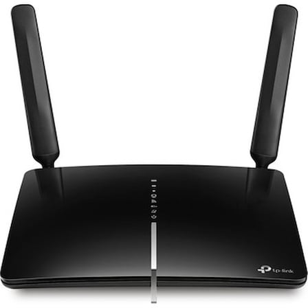 TP-LINK ARCHER MR600 AC1200 DUAL BAND 3G/4G CAT6 LTE ROUTER Hızlı Bağlantı Özellikleri ve Anten