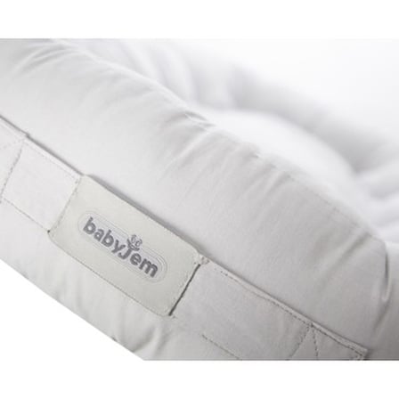 Babyjem Aktiviteli Yumuşak Ilk Yatağım