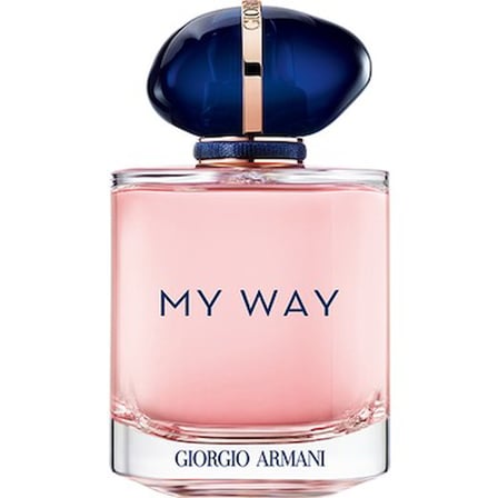 90 ml Kadın Parfümü Şık ve Modern Koku