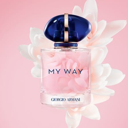 90 ml Kadın Parfümü Şık ve Modern Koku