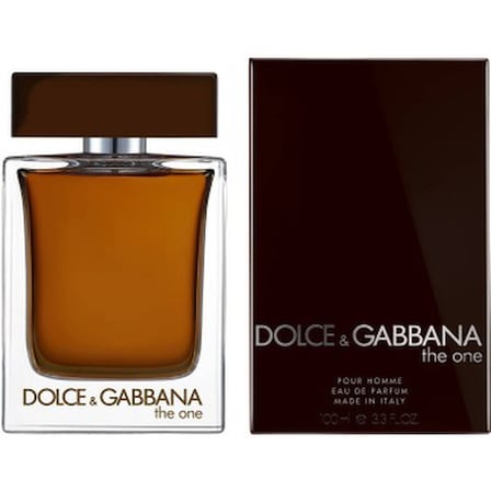 Dolce Gabbana The One For Men Edp 100