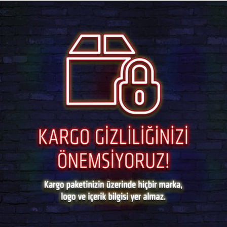 45'li Prezervatif - Konforlu ve Güvenli Seçenek