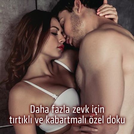 45'li Prezervatif - Konforlu ve Güvenli Seçenek
