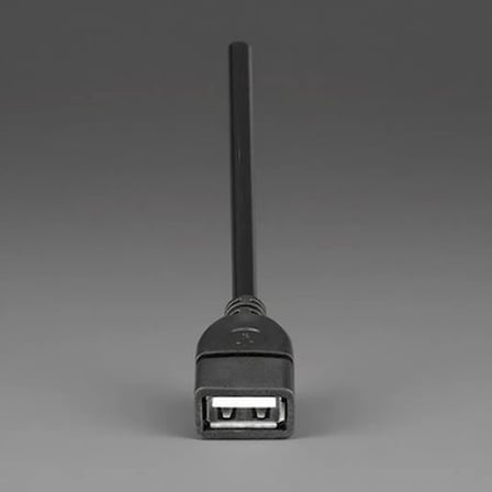 S-Link SL-AF15L Usb2.0 1.5m Uzatma Kablosu 1 Portlu Bağlantı ile Güçlü