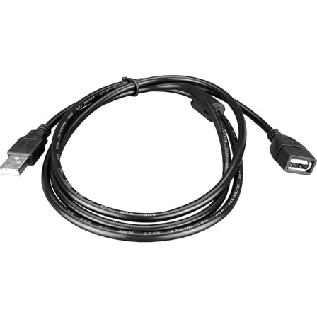 S-Link SL-AF15L Usb2.0 1.5m Uzatma Kablosu 1 Portlu Bağlantı ile Güçlü