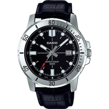 Casio MTP-VD01L-1EVUDF Standart Erkek Kol