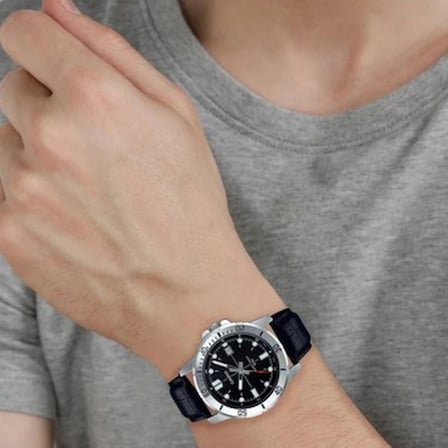 Casio MTP-VD01L-1EVUDF Standart Erkek Kol