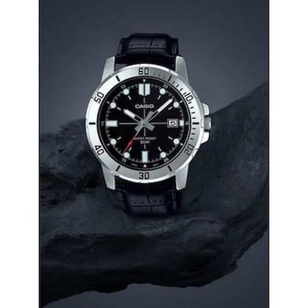 Casio MTP-VD01L-1EVUDF Standart Erkek Kol