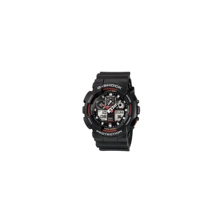 Casio GA-100-1A4DR G-Shock Erkek Kol