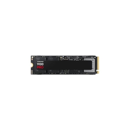 Samsung 2tb 2000 MB/s 1000 MB/sSAMSUNG9100 Pro M.2 MZ-VAP2T0BW