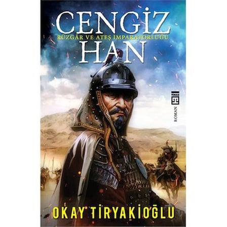 Cengiz Han: Tarihin Rüzgârları
