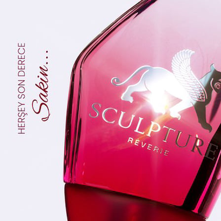 Nikos Sculpture Reverie Sensual Edp 100