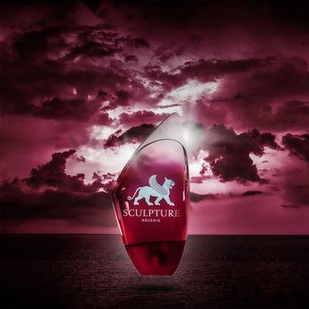 Nikos Sculpture Reverie Sensual Edp 100