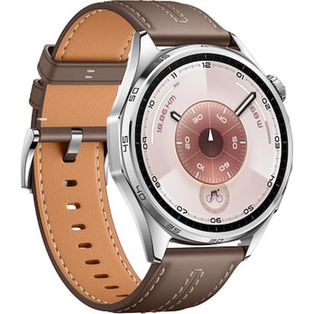 46mm Akıllı Saat, Modern Tasarım ve Gelişmiş Fonksiyonlar Sunar