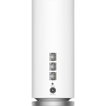 Huawei Wi-Fi Mesh 3 (2-Pack) , AX3000 , 400 M²'ye Kadar Kapsam , 3*10/100/1000MBPS Ports, Harmonyos