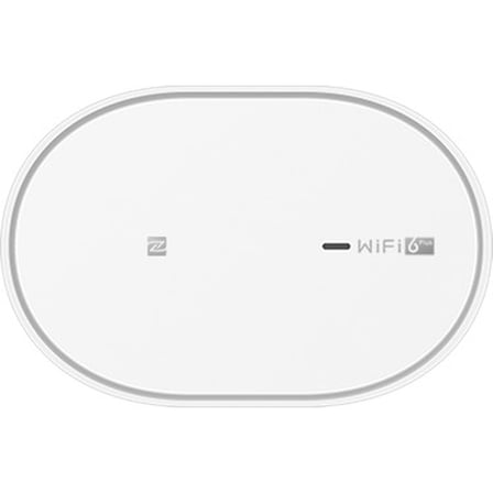Huawei Wi-Fi Mesh 3 (2-Pack) , AX3000 , 400 M²'ye Kadar Kapsam , 3*10/100/1000MBPS Ports, Harmonyos