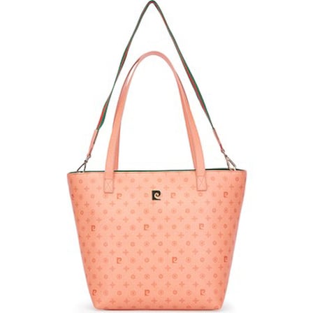 Pierre Cardin Mercan Omuz Çantası 05PO25Y2050-MN