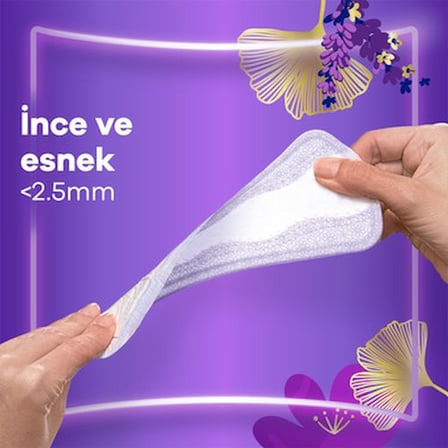 Ekstra Uzun Mesane Pedi Süper Ekonomik Paket 18 Adet