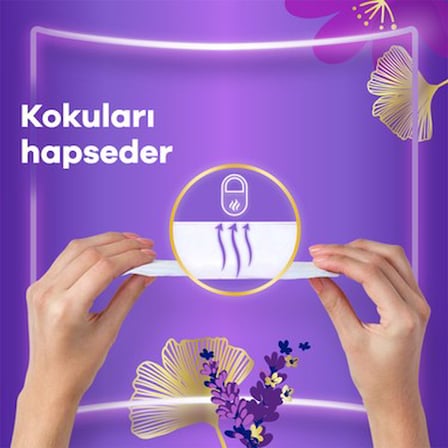 Ekstra Uzun Mesane Pedi Süper Ekonomik Paket 18 Adet