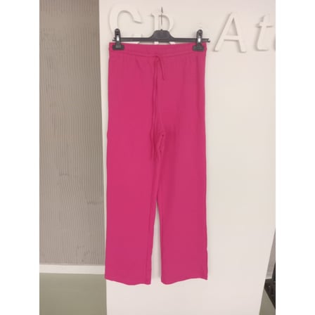Pembe Kadın Eşofman Takımı Rahat ve Şık