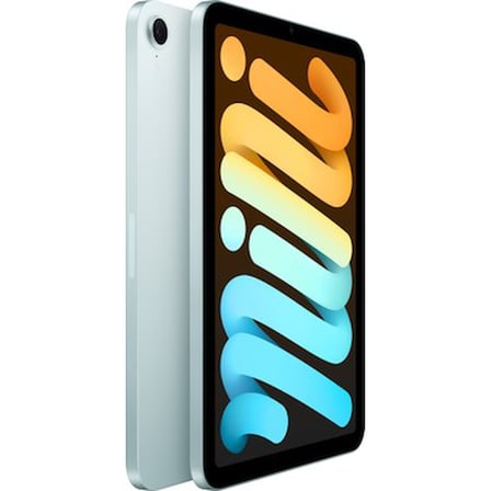 Apple iPad Mini 128GB 8.3" Wi-Fi Tablet Mavi