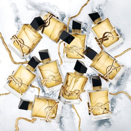 Yves Saint Laurent Libre Edp 50 Ml Kadın