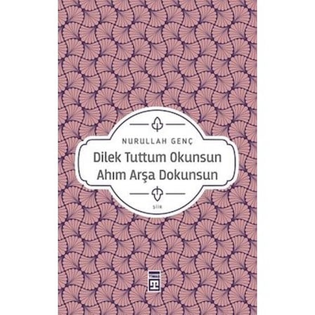 Dilek Tuttum: İlham Veren Bir Eser