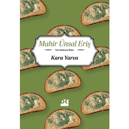 Kara Yarısı: Mahir Ünsal'ın Derin Hikayesi