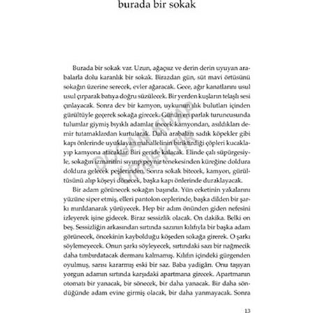 Kara Yarısı: Mahir Ünsal'ın Derin Hikayesi