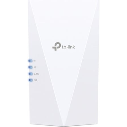 Wi-Fi 6 Menzil Genişletici - AX1500 Mbps Hız