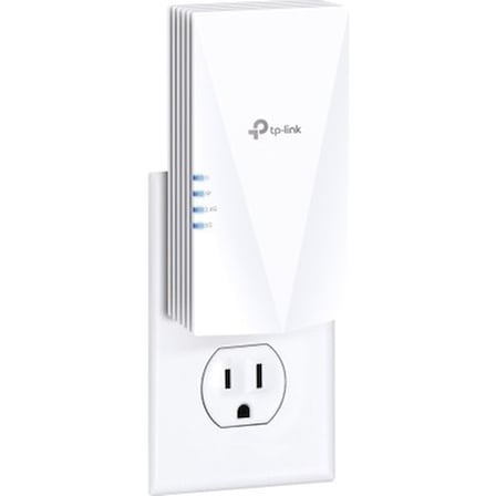 Wi-Fi 6 Menzil Genişletici - AX1500 Mbps Hız