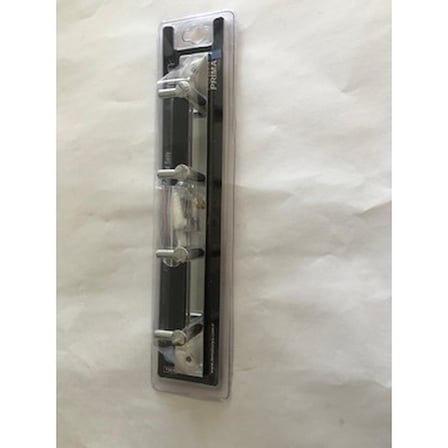 4'lü Set ile Banyo Aksesuarları - Tema 74304 Prima