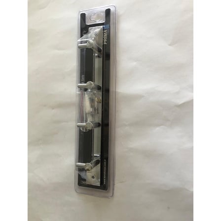 4'lü Set ile Banyo Aksesuarları - Tema 74304 Prima