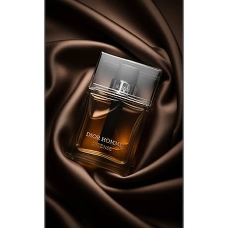 Dior Homme Intense 50 Ml Edp Erkek Parfüm Odunsu Oryantal Çiçeksi