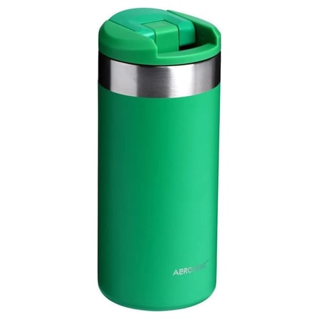 0.35L Kapasiteli Pratik Mug, Seyahatler İçin Uygun Tasarım