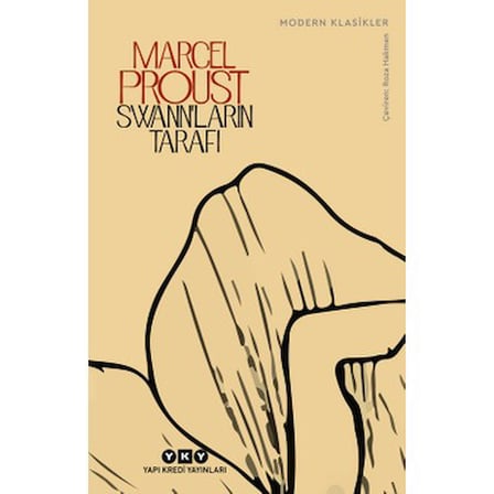 Swann'ların Tarafı - Marcel'den Etkileyici Anlatım
