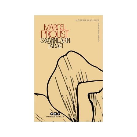 Swann'ların Tarafı - Marcel'den Etkileyici Anlatım