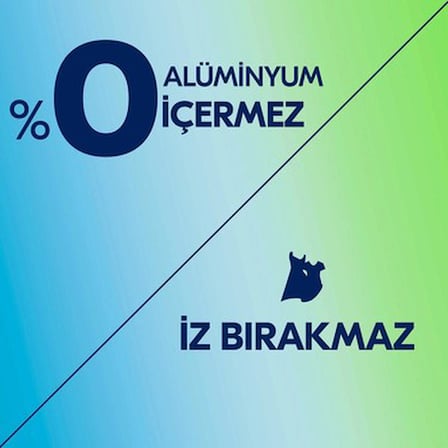 Kadın Sprey Deodorant 150 ml Alüminyumsuz Ferahlık