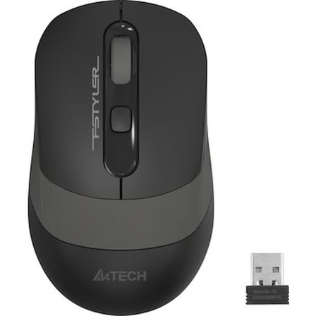 2000 DPI Hassasiyete Sahip Nano Kablosuz Optik Mouse